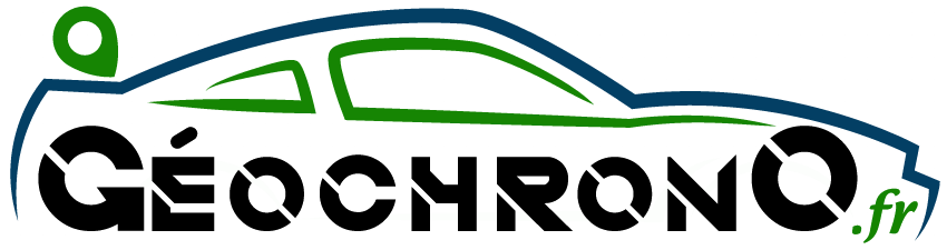 Logo Géochrono